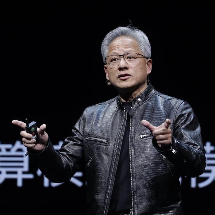 Nvidia 10-for-1 stock split goes into effect after stock price for the chipmaker doubled this year